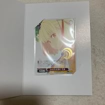 ヴァイスシュヴァルツ LRC/W105-P06 いのちを大事に 千束(箔押し) ヴァイスシュヴァルツ LRC/W105-P06 いのちを大事に 千束(箔押し